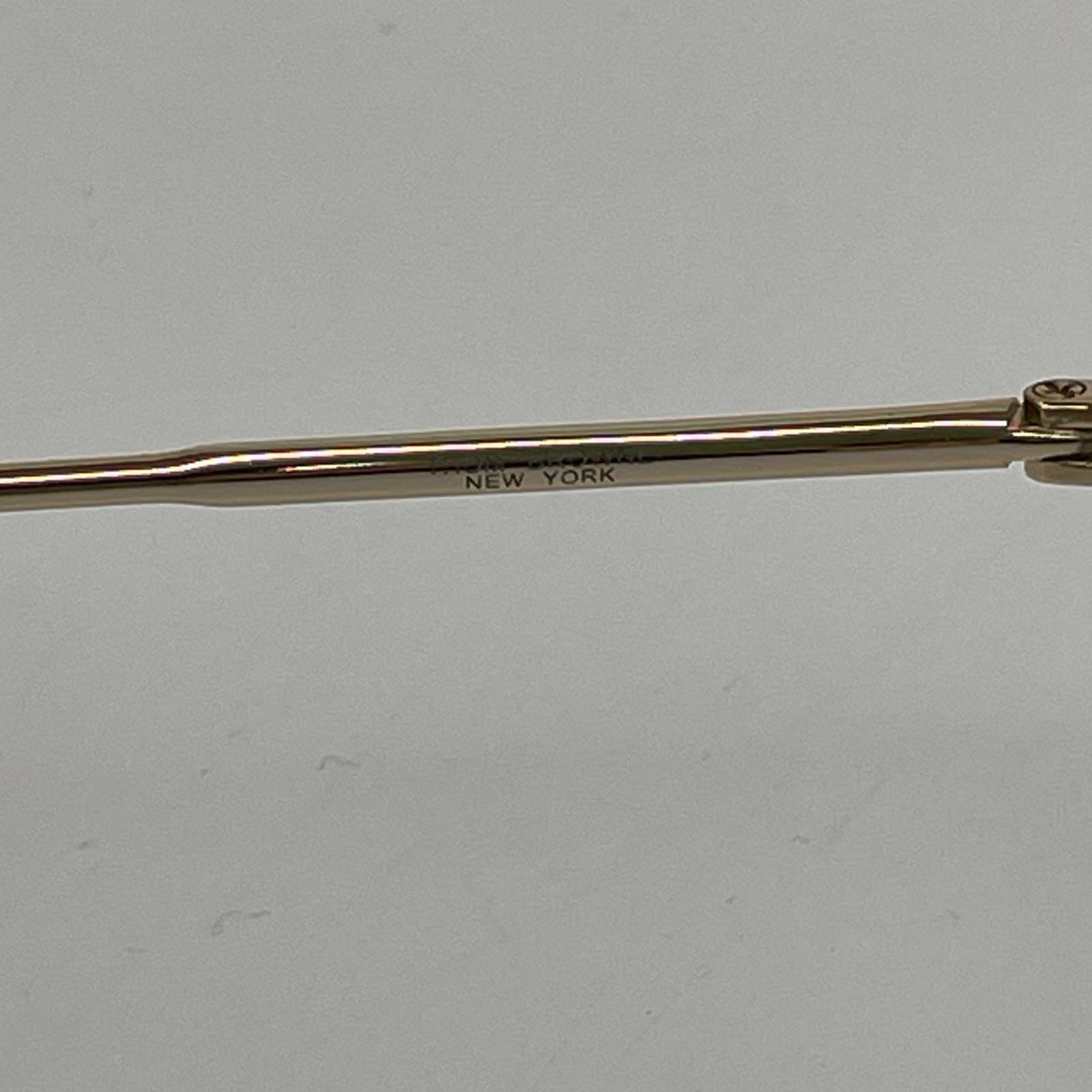 その他アクセサリー TB-011F-46 ゴールド