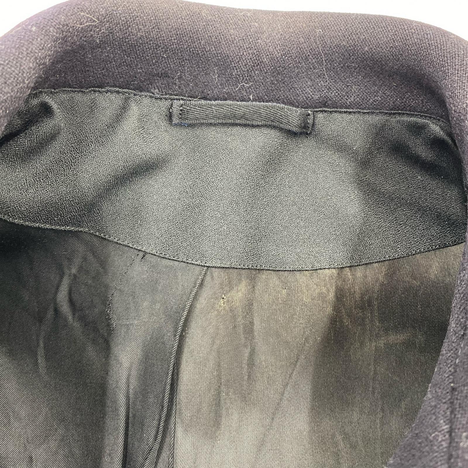 ジャケット 40s US NAVY Pcoat