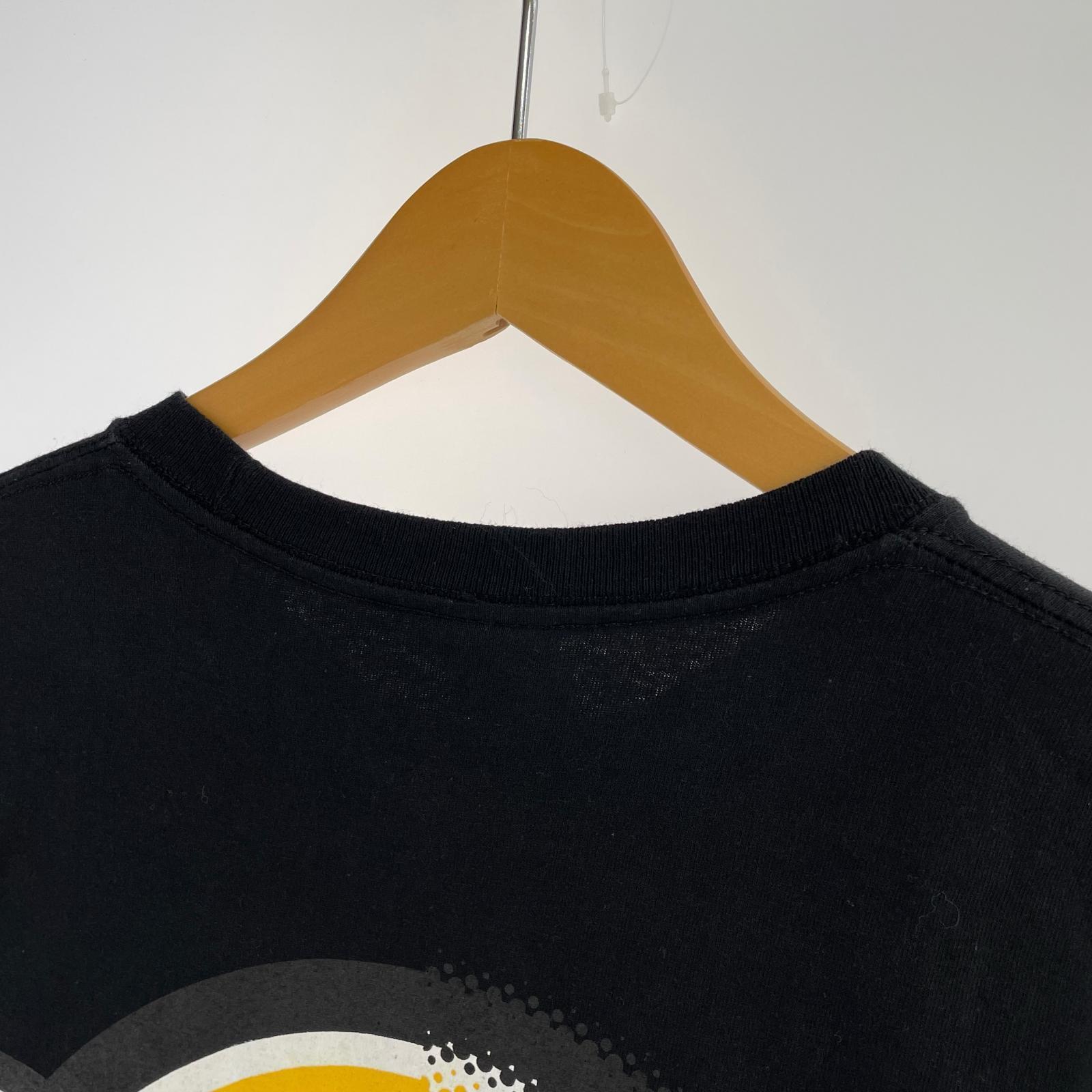 半袖Tシャツ 23SS HOT 80TEE 黒 M ブラック