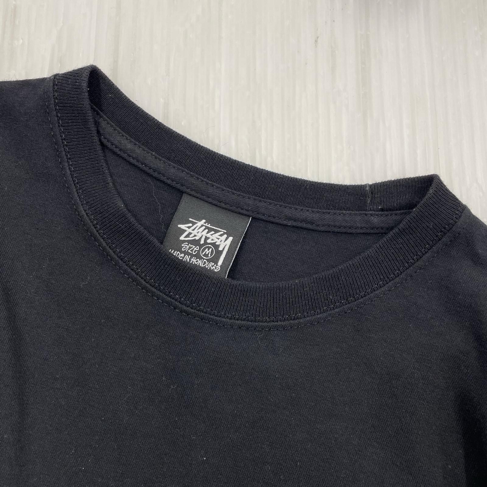 半袖Tシャツ 23SS HOT 80TEE 黒 M ブラック