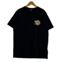 半袖Tシャツ 23SS HOT 80TEE 黒 M ブラック