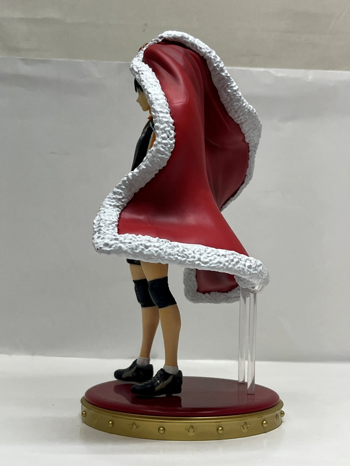 B賞 影山飛雄 フィギュア/グッズ