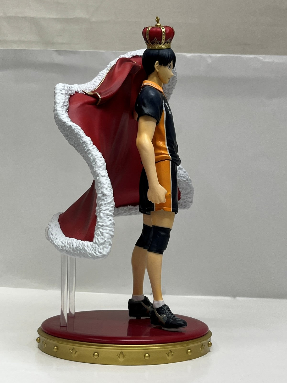 B賞 影山飛雄 フィギュア/グッズ