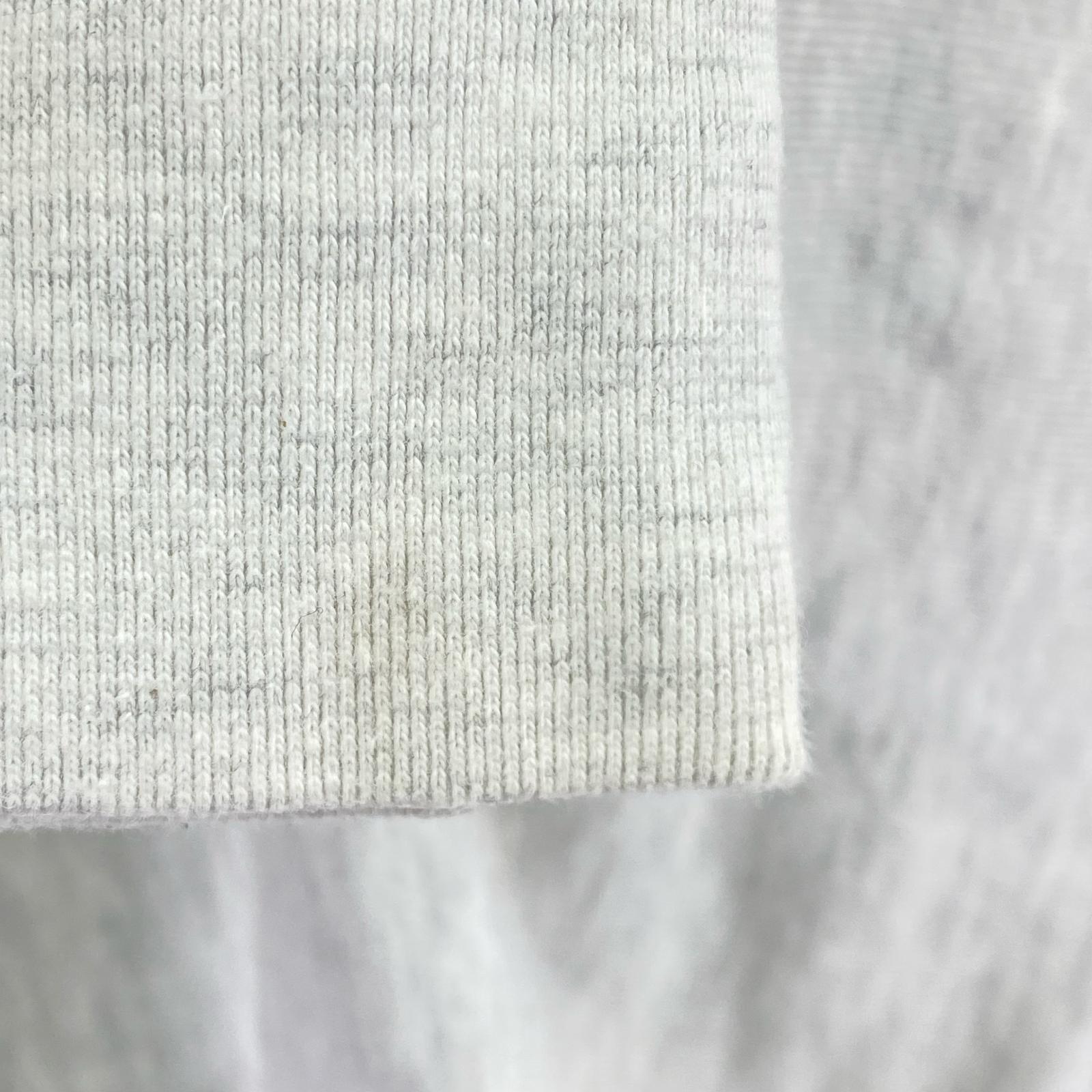 パーカー CHARLEVOIX 灰(XL) グレー