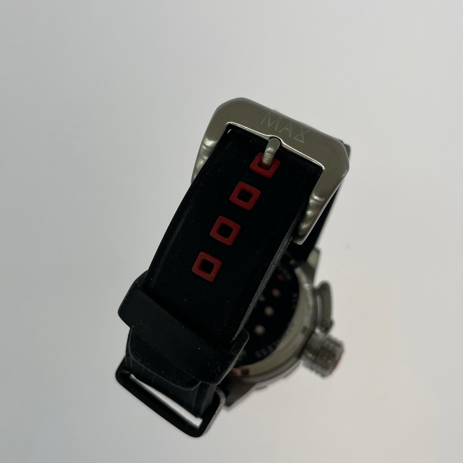 腕時計 max SCUBA 腕時計