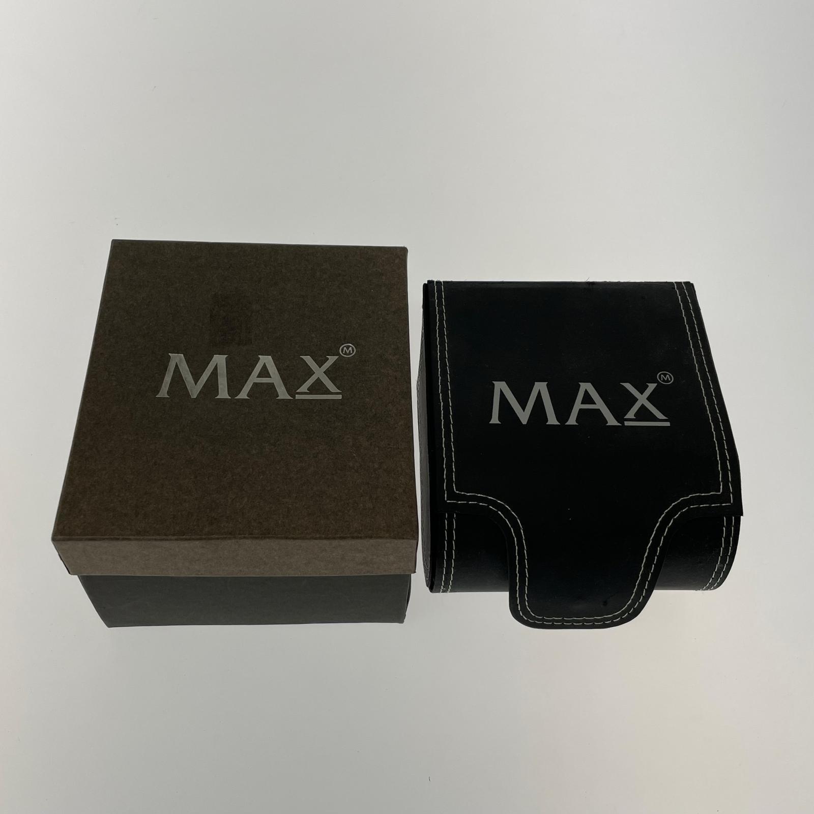 腕時計 max SCUBA 腕時計