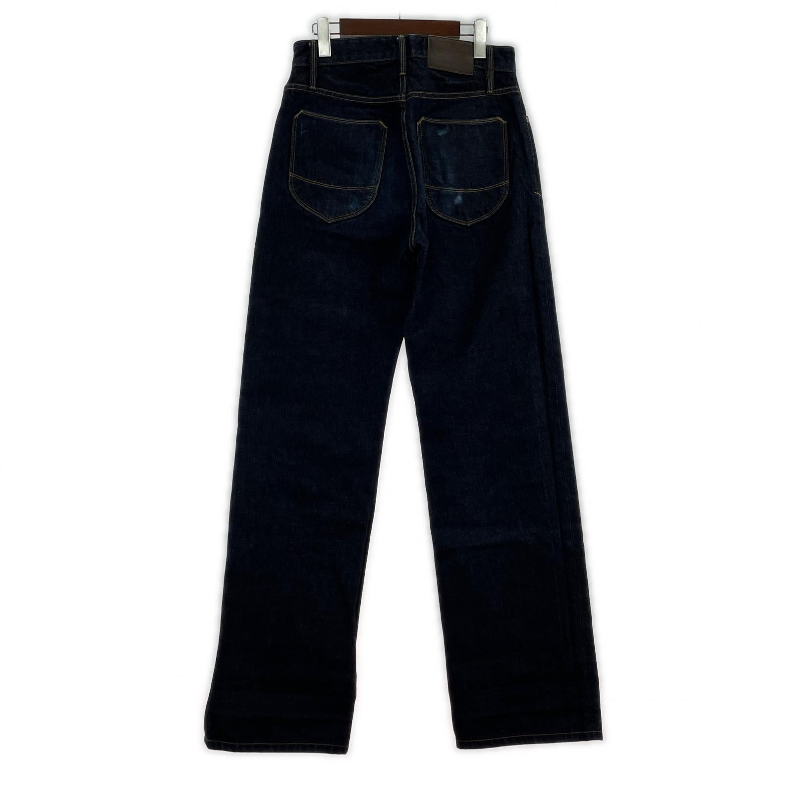 デニムパンツ FREENOTE CLOTH モデスト インディゴ 29