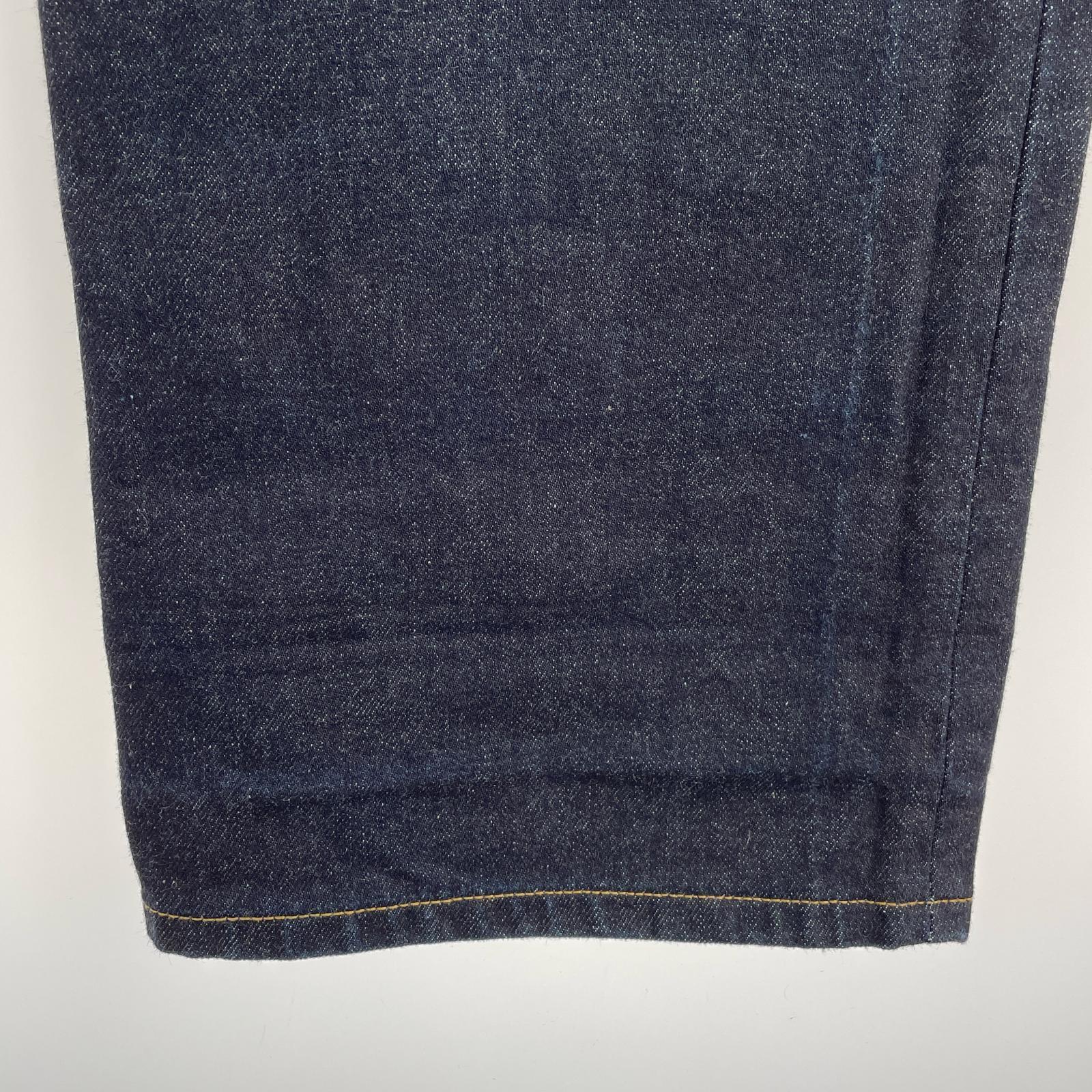 デニムパンツ FREENOTE CLOTH モデスト インディゴ 29