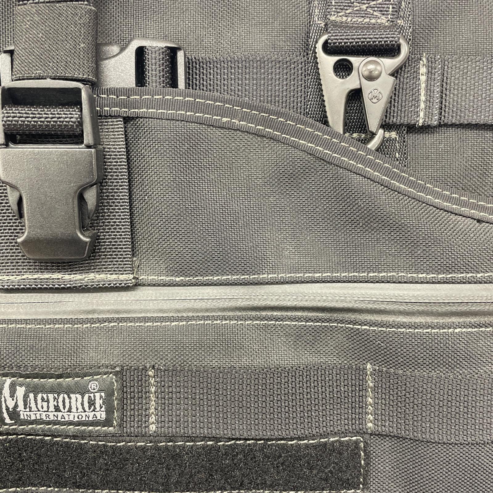 その他バッグ magforce トートバッグ ブラック