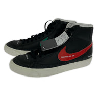 スニーカー BLAZER MID 77 28cm (US10 UK9 1/2 EU46) ブラック