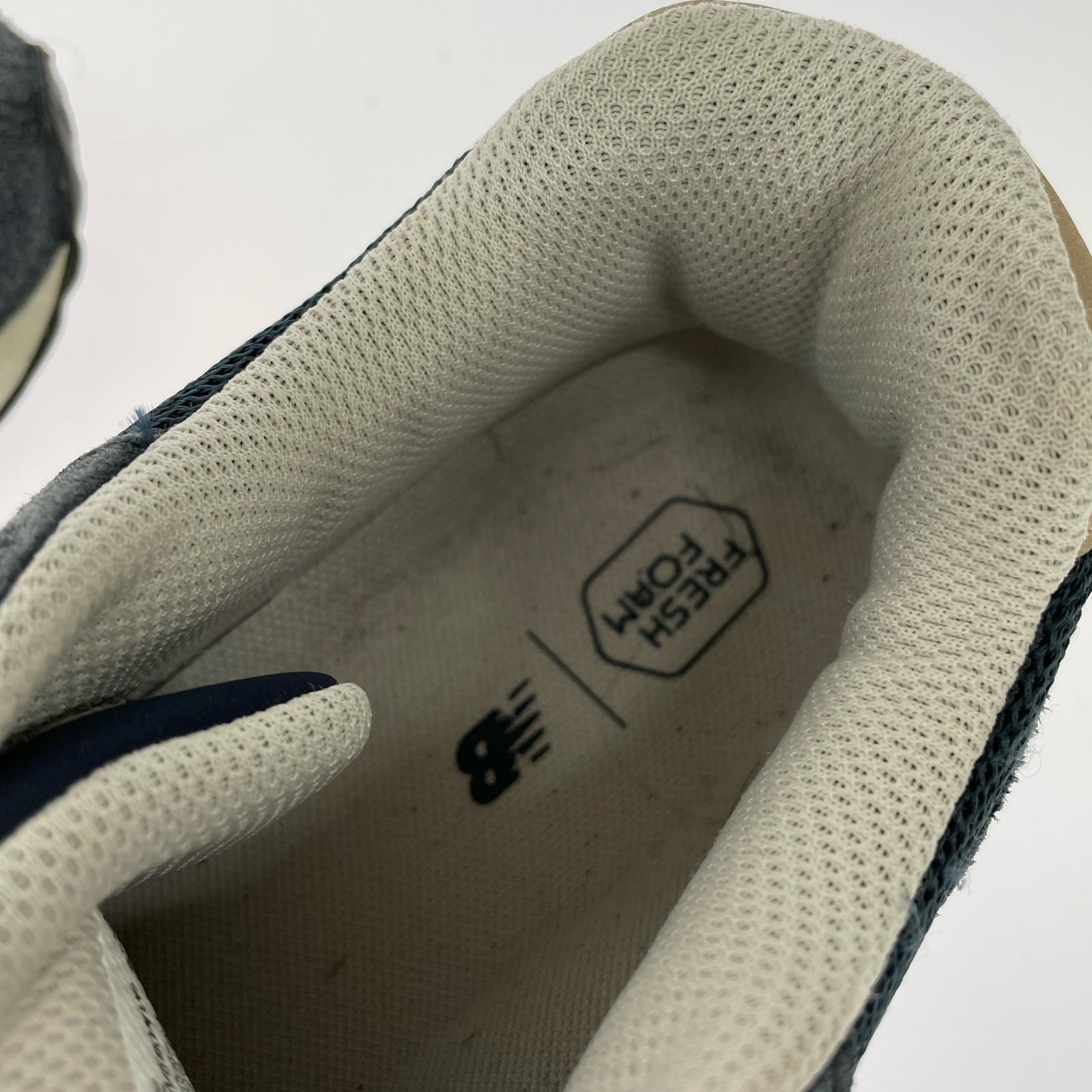 スニーカー WW880NV6/25.0cm/NVY 25cm (US7 UK6 1/2 EU40) ネイビー