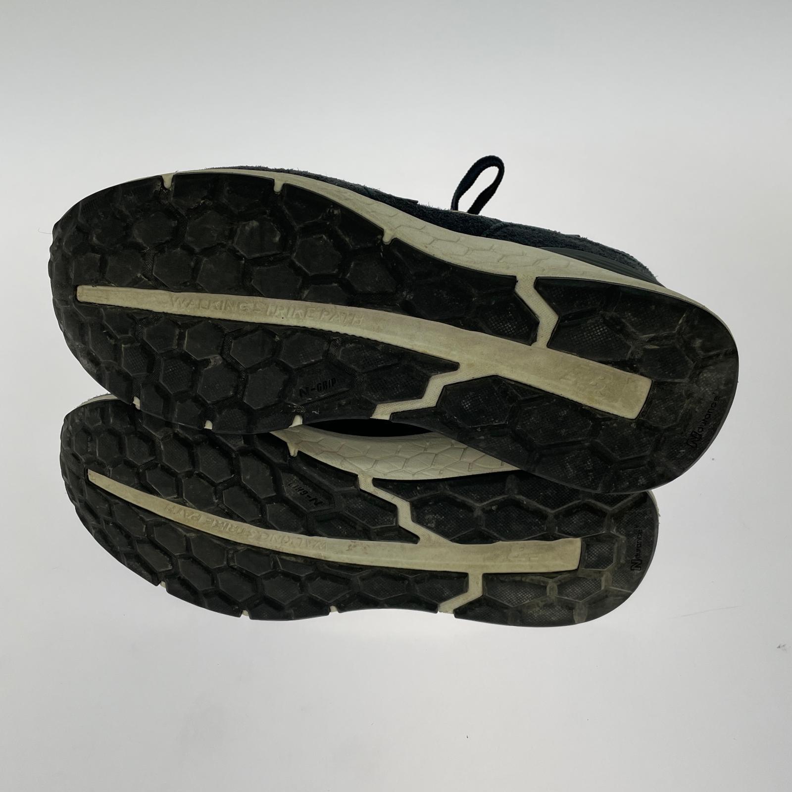 スニーカー WW880NV6/25.0cm/NVY 25cm (US7 UK6 1/2 EU40) ネイビー
