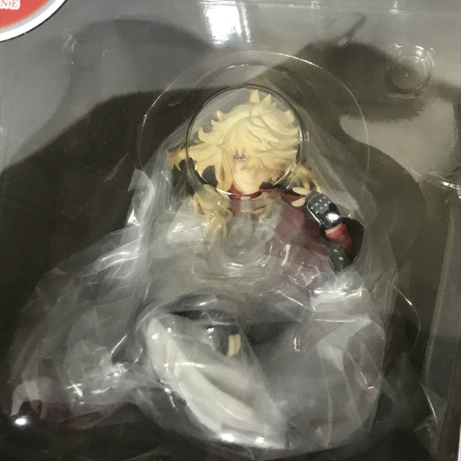 刀剣乱舞 10周年 B賞 一文字則宗 ぬーどるストッパー フィギュア/グッズ