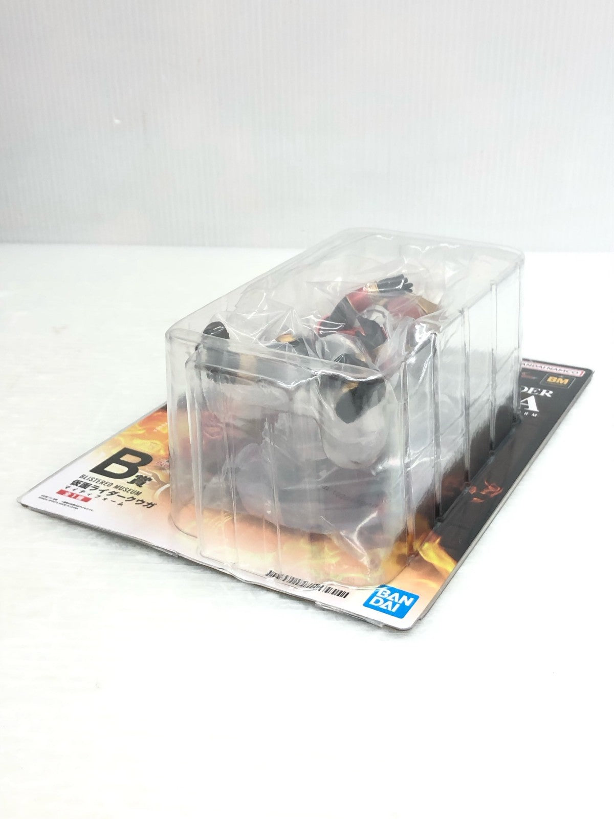 仮面ライダークウガ 一番くじ B賞 フィギュア/グッズ