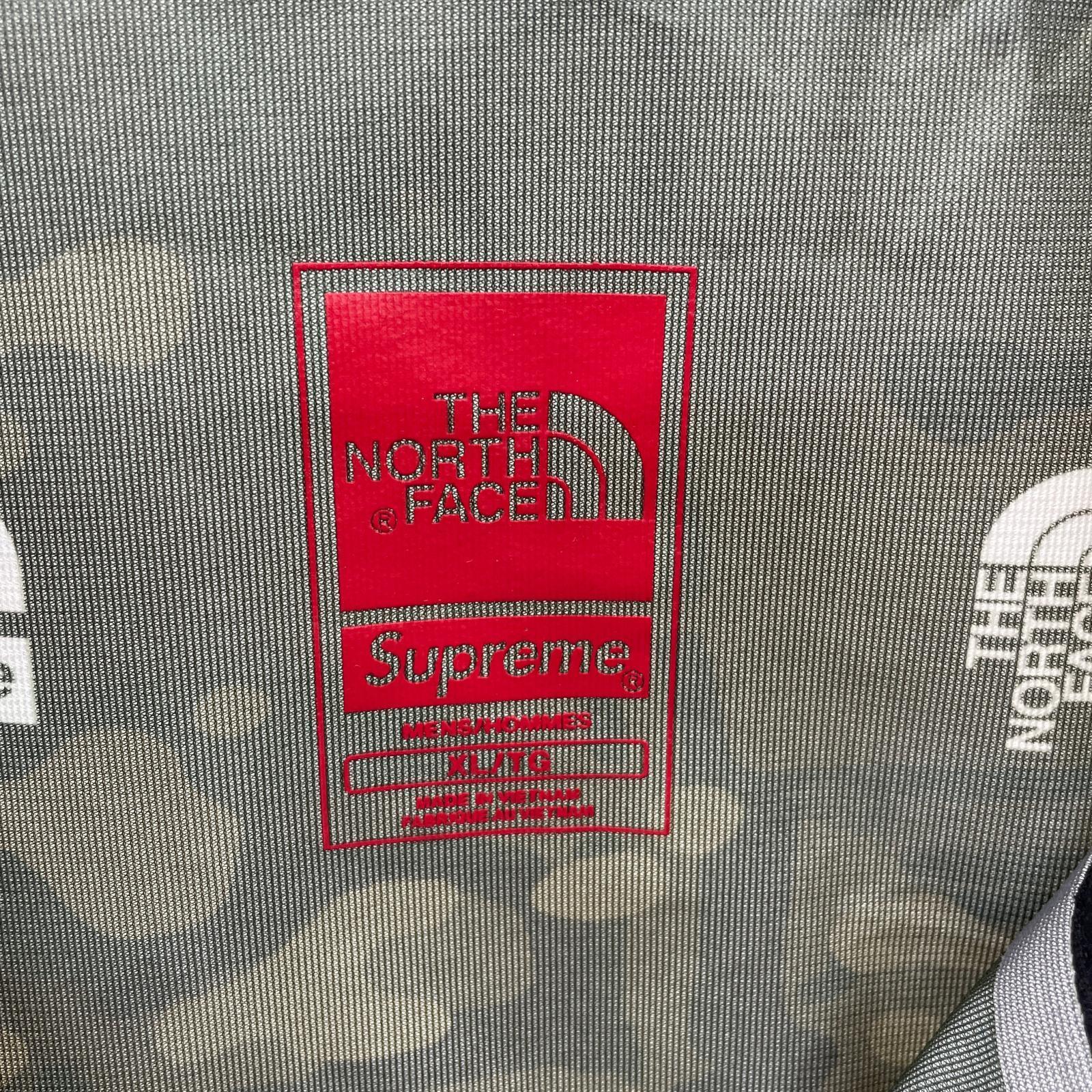 ジャケット ×THE NORTH FACE レスキューマウンテンプロジャケット