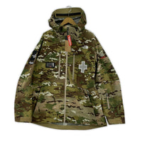 ジャケット ×THE NORTH FACE レスキューマウンテンプロジャケット