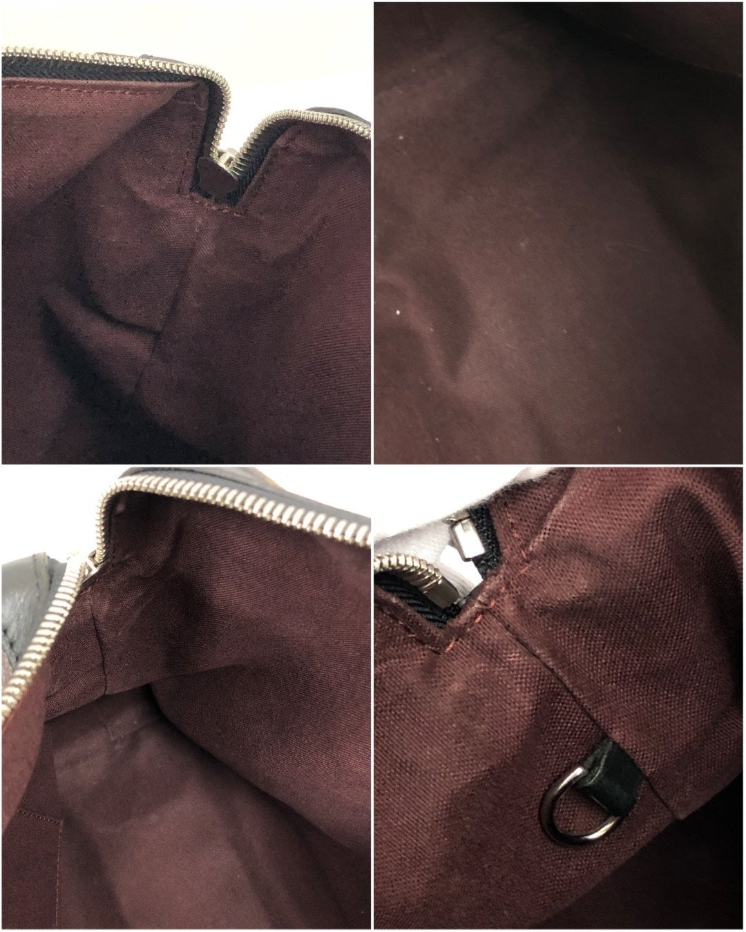 LV/モノグラム・マカサー トーレス/ショルダー/BRW