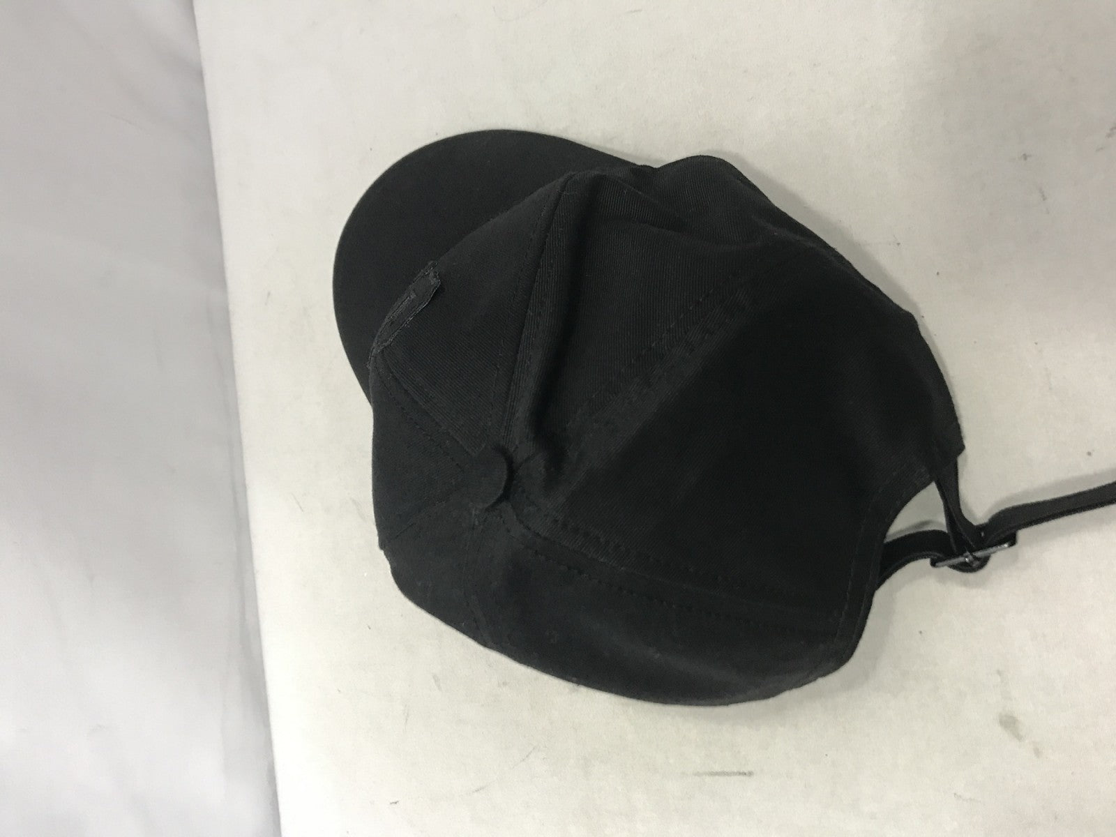 SAINT LAURENT BBキャップ