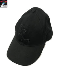 SAINT LAURENT BBキャップ
