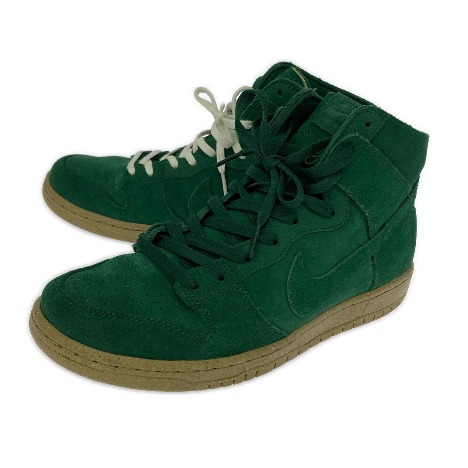 シューズ SB High Pro Decon Gorge Green 28cm (US10 UK9 1/2 EU46) グリーン