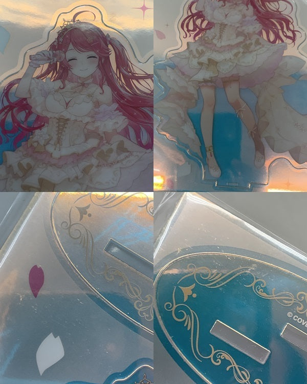 さくらみこ 1st Live flower fantasista! BD フィギュア/グッズ