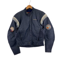 レザージャケット DAINESE Racing Jacket 48 48