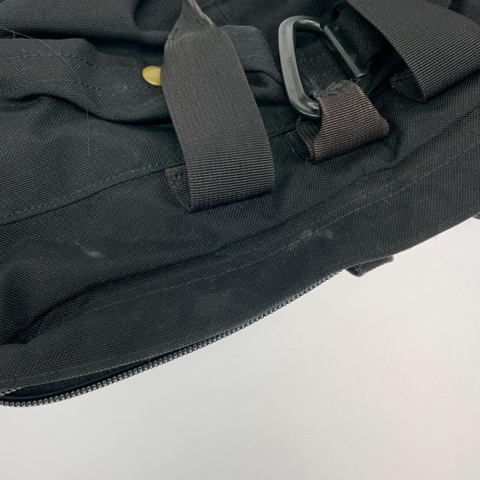 ショルダーバッグ J TECH 2way BLK ブラック