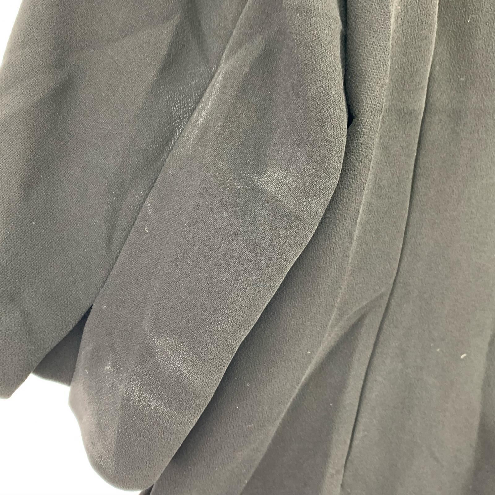 長袖Tシャツ Chloe FORMAL/7R/BLK/7分袖 ブラック