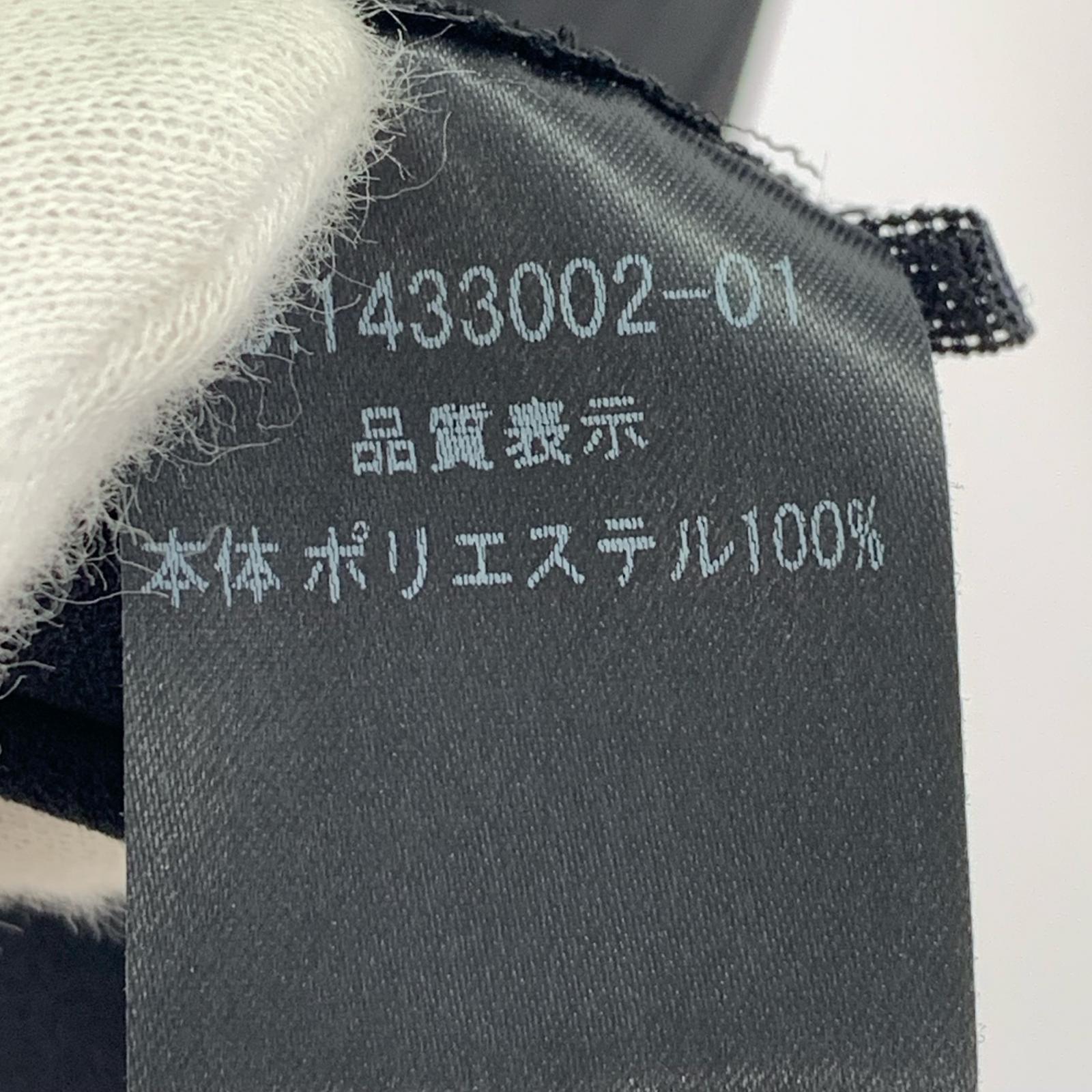 長袖Tシャツ Chloe FORMAL/7R/BLK/7分袖 ブラック