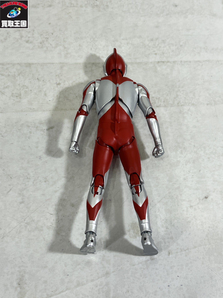 真骨彫 S.H.Figuarts ウルトラマン フィギュア/グッズ