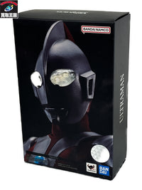 真骨彫 S.H.Figuarts ウルトラマン フィギュア/グッズ