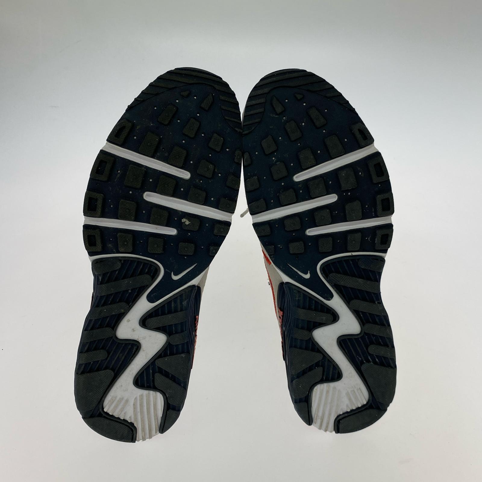 スニーカー AIR MAX EXCEE/27.0cm 27cm (US9 UK8 1/2 EU44) グレー