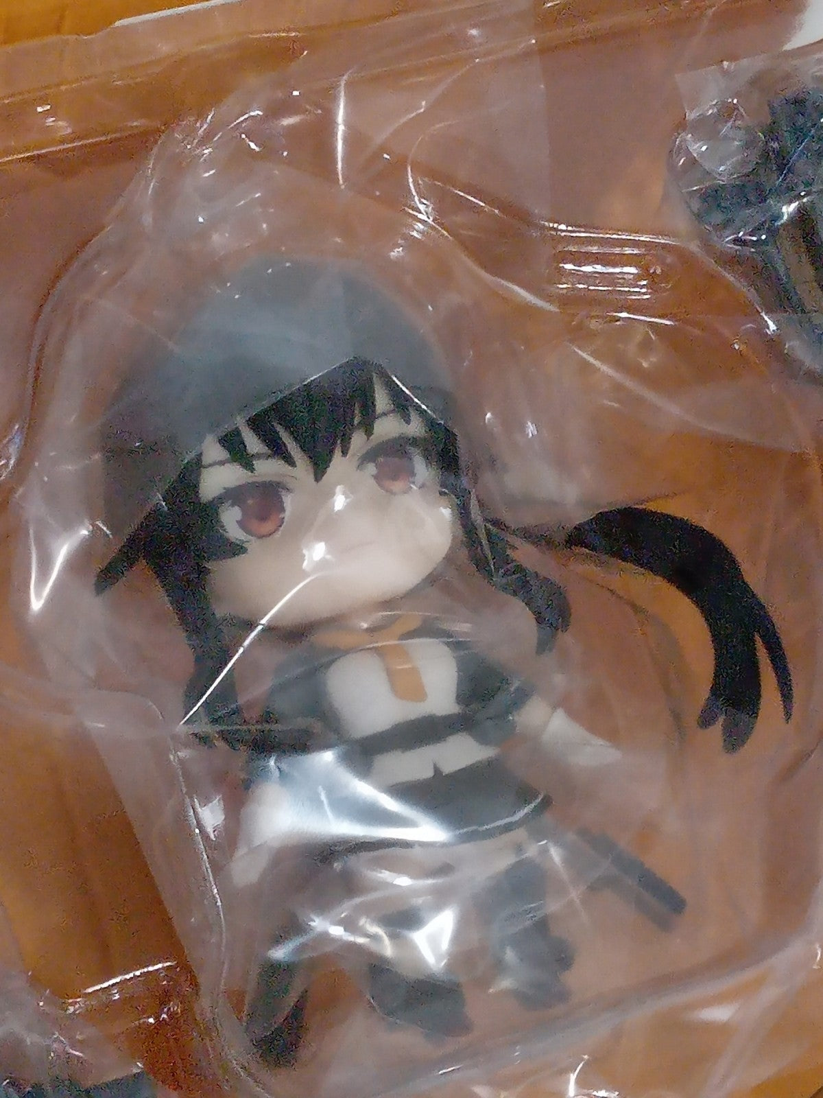 ねんどろいど 矢矧改二乙 フィギュア/グッズ