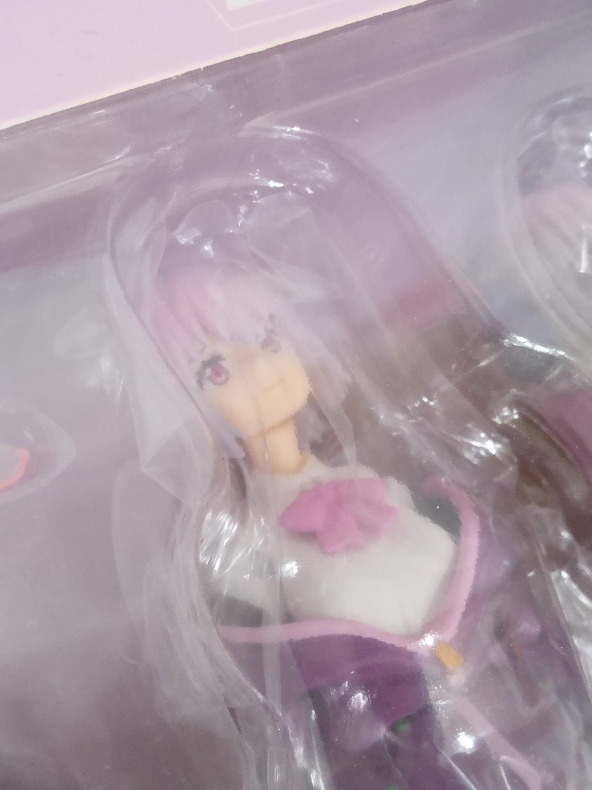 figma 新条アカネ DXエディション フィギュア/グッズ