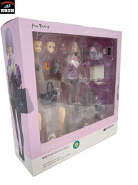 figma 新条アカネ DXエディション フィギュア/グッズ
