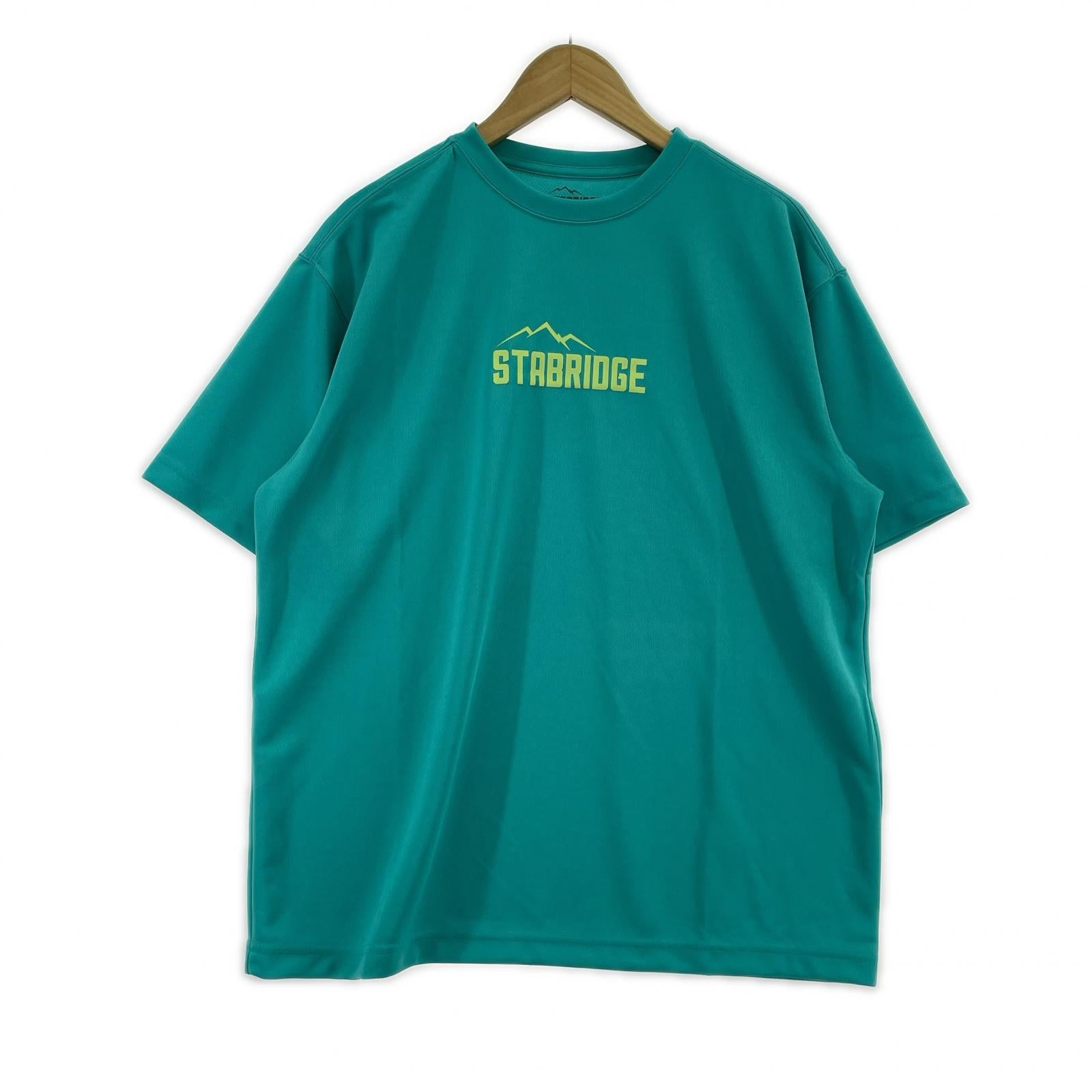 半袖Tシャツ stabridge quick dry tee 24ss M