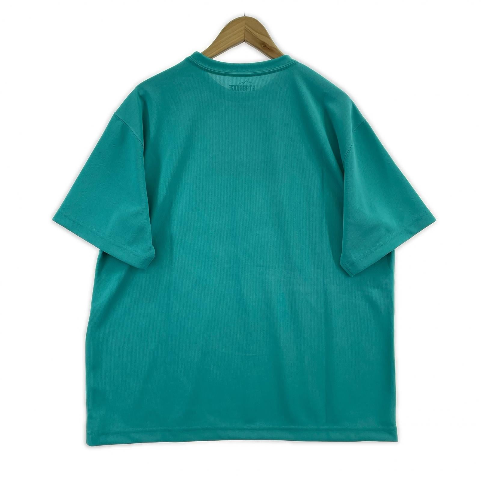半袖Tシャツ stabridge quick dry tee 24ss M