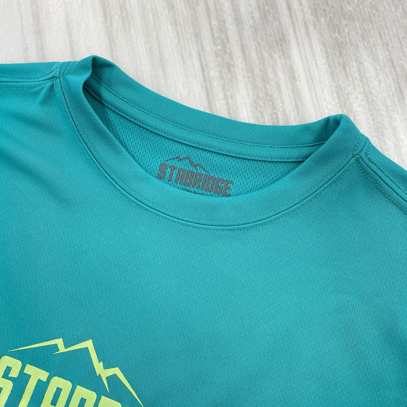 半袖Tシャツ stabridge quick dry tee 24ss M