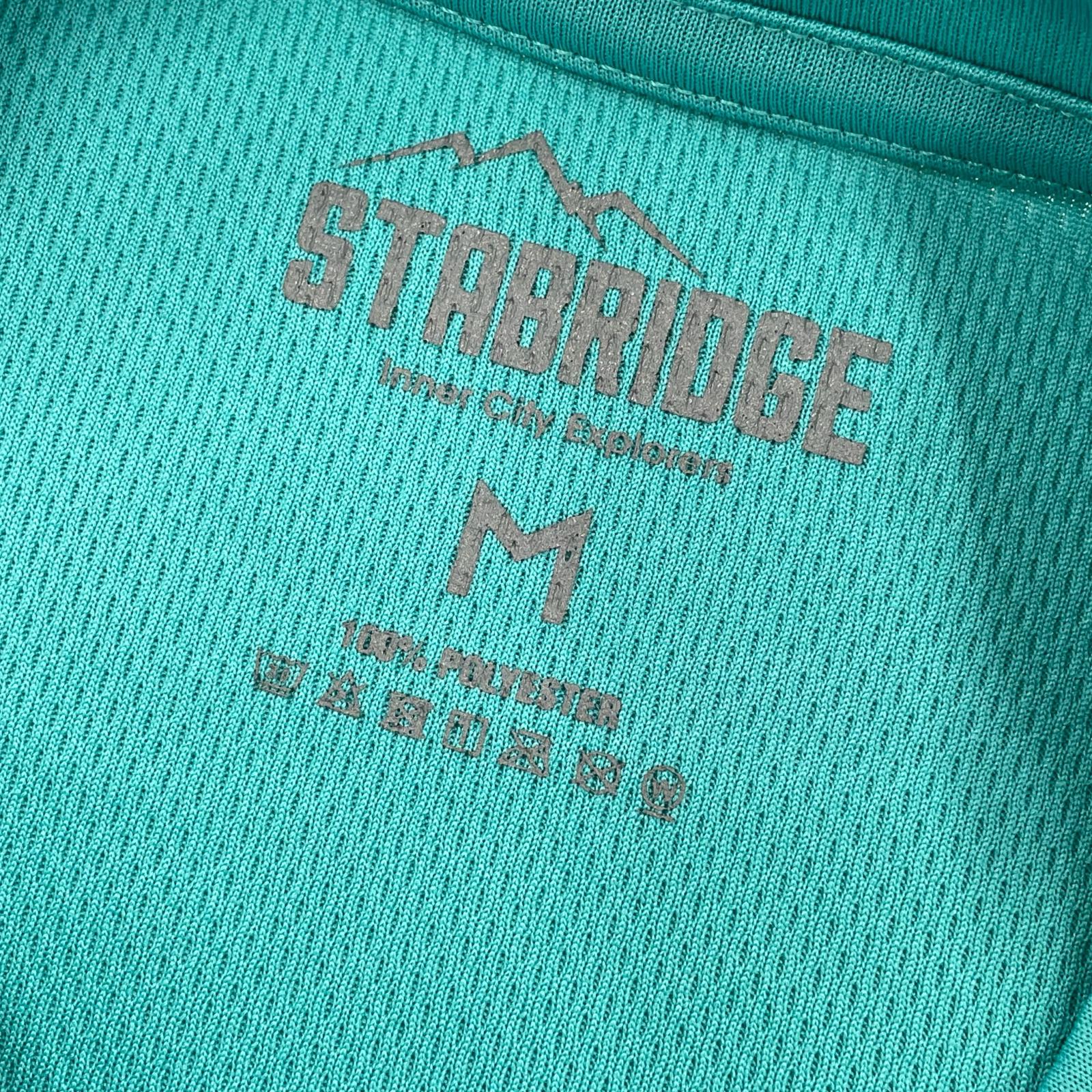 半袖Tシャツ stabridge quick dry tee 24ss M