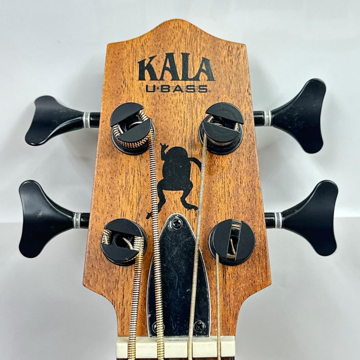 KALA UBASS ベース