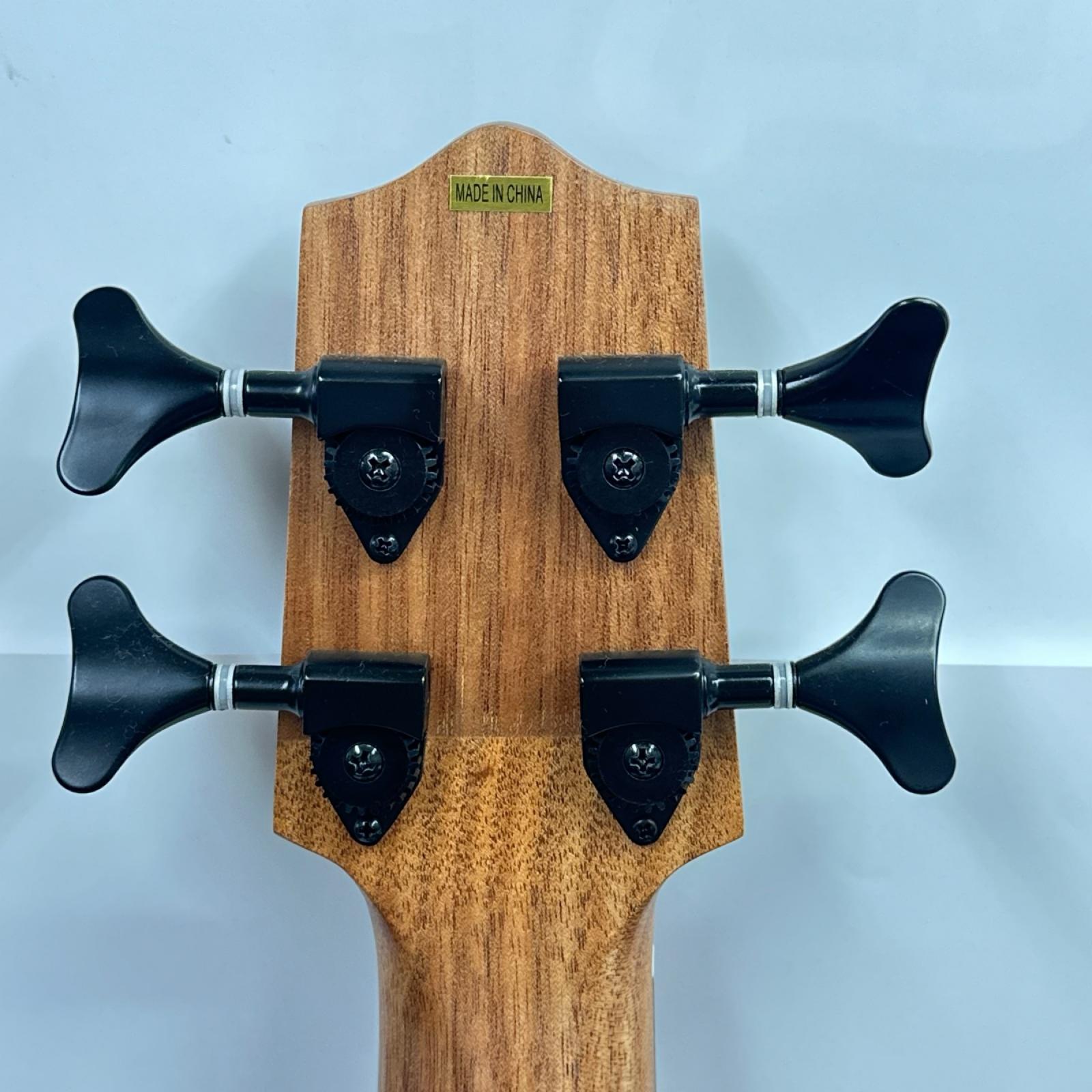 KALA UBASS ベース