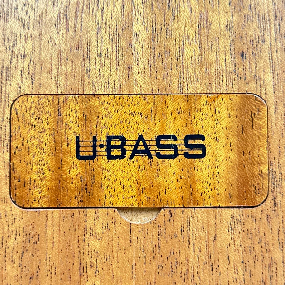 KALA UBASS ベース
