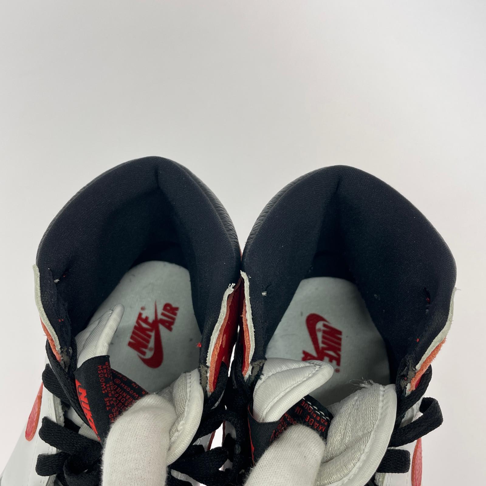 スニーカー Air Jordan 1 High OG Heritage 27㎝ 27cm (US9 UK8 1/2 EU44)