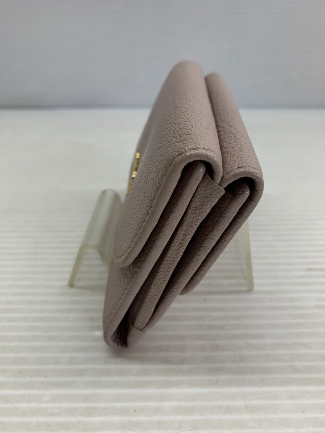 MIUMIU 財布