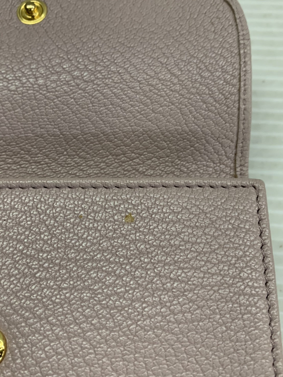 MIUMIU 財布