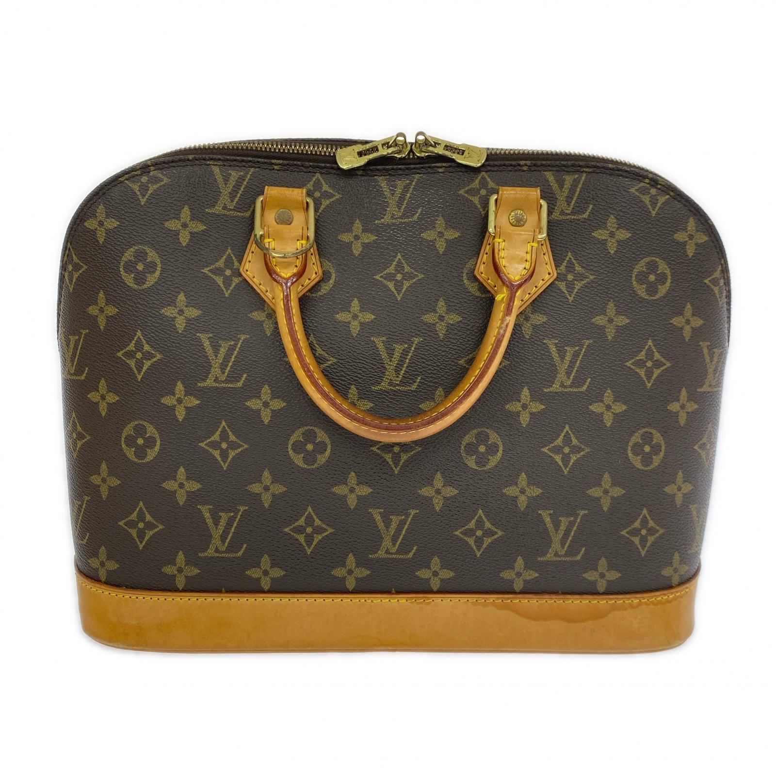 LV モノグラム アルマ