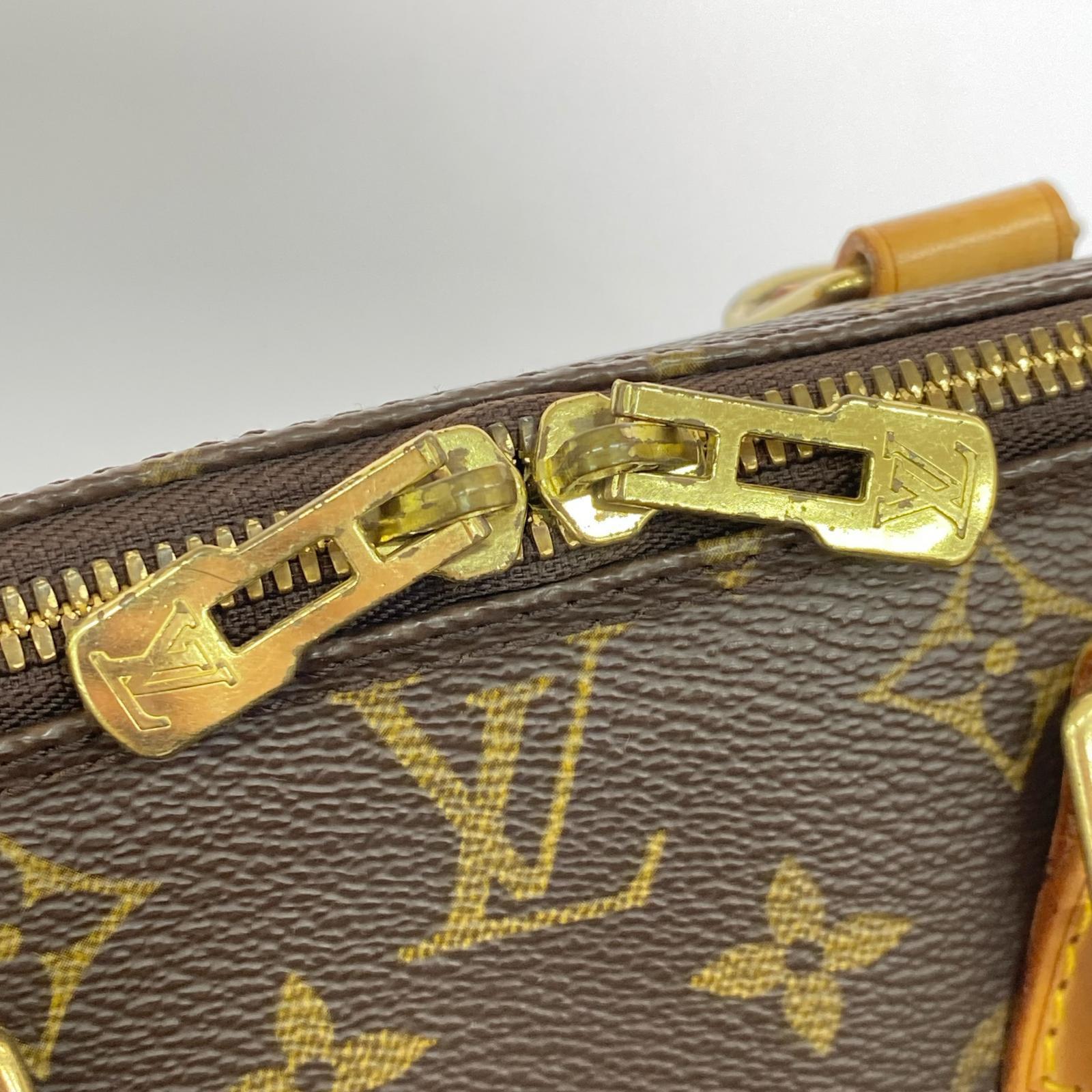 LV モノグラム アルマ
