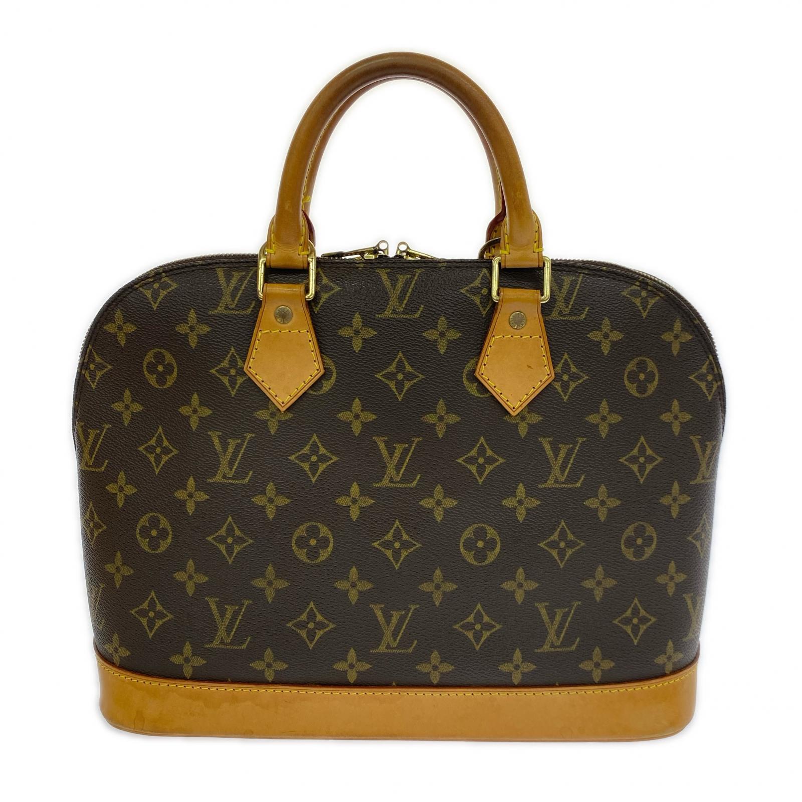 LV モノグラム アルマ