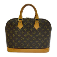 LV モノグラム アルマ