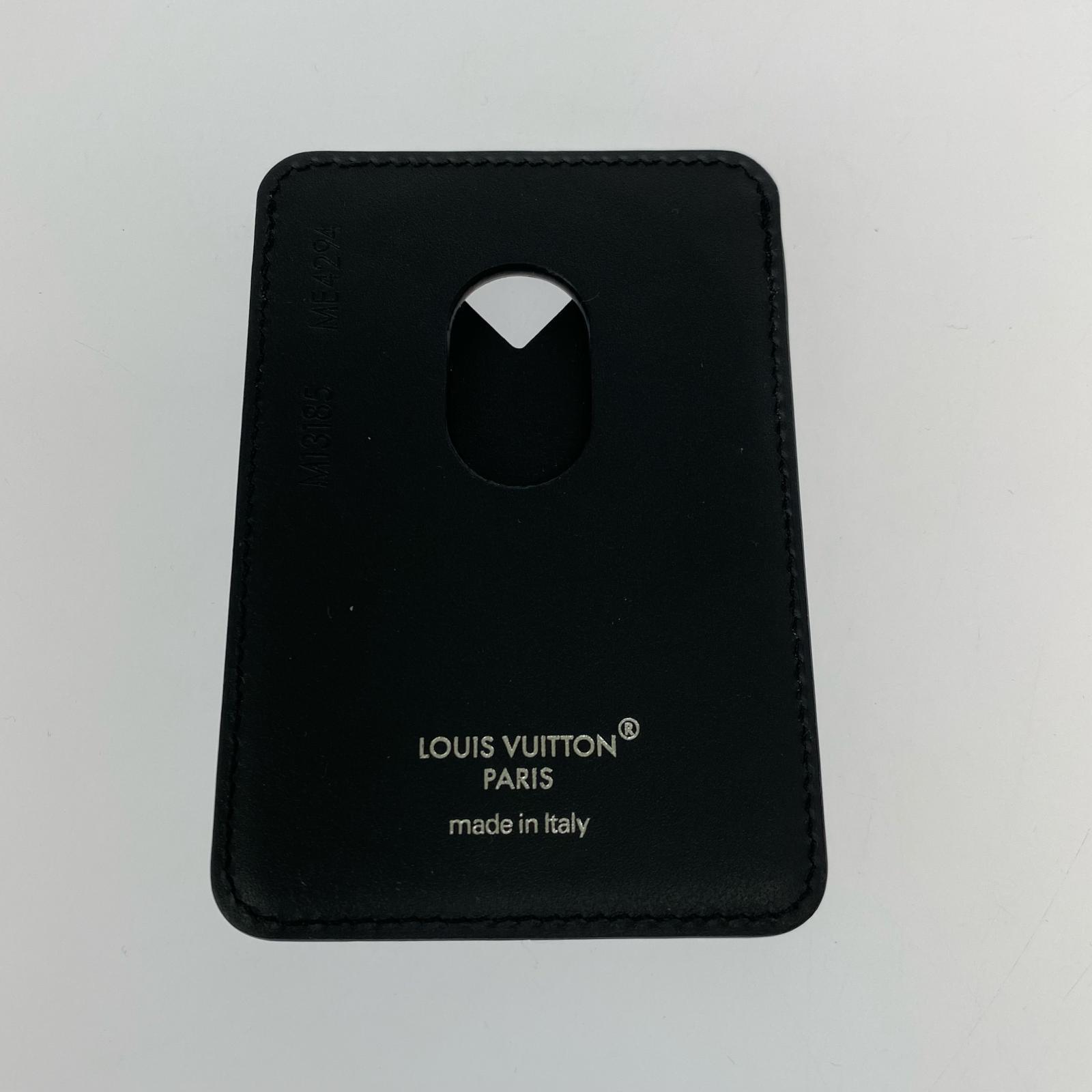 LV M13185 ポルト カルト・マグネット